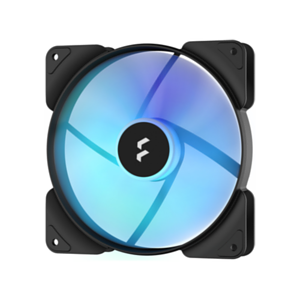Fractal Design Aspect 14 RGB PWM 14cm Negro - Ventilador