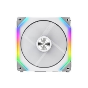 Lian Li Uni Fan SL140 140mm Blanco - Ventilador