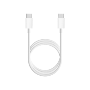 Xiaomi SJV4108GL USB 1,5 m USB 2.0 USB C Blanco - Cable