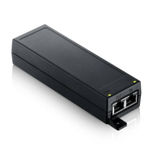 Zyxel PoE12-30W Gestionado 2.5G Ethernet (100/1000/2500) Energía sobre Ethernet (PoE)
