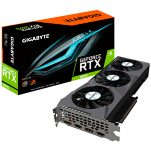 Gigabyte GeForce RTX 3070 Eagle (rev. 2.0) 8GB GDDR6 - Tarjeta Grafica Gaming