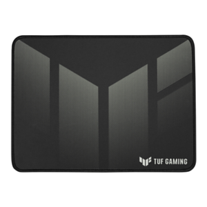 ASUS TUF P1 Gaming Negro Gris - Alfombrilla Gaming