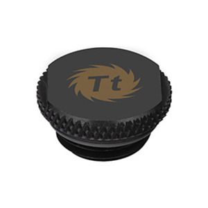 Thermaltake Pacific Negro - Tapon