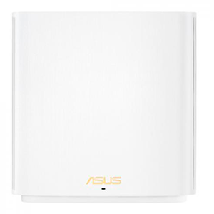 ASUS XD6 Doble banda - Wi-Fi 6 (802.11ax) Blanco - Mesh