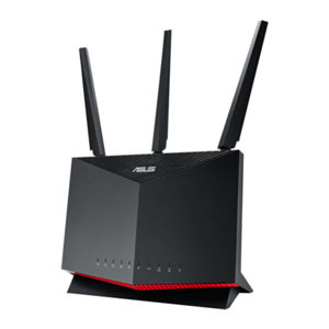 ASUS RT-AX86S Dual Band - Router