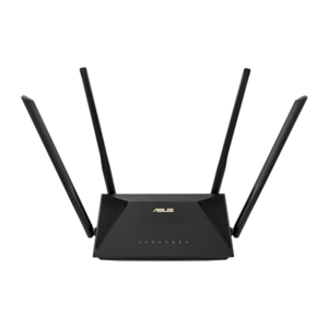 ASUS RT-AX53U Router WiFi 6 AX1800 - Router