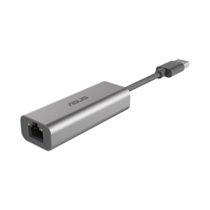 ASUS USB-C2500 Ethernet - Adaptador USB