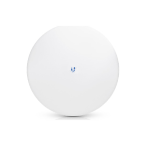 Ubiquiti Networks LTU-PRO Blanco Energía sobre Ethernet (PoE) - Punto Acceso