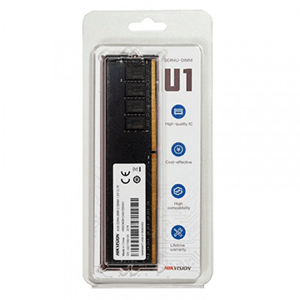 HIKVISION HS-UDIMM-U1STD D4081CBA1D0ZA1 8G - Memoria RAM