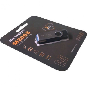Hikvision M200STD 32GB USB 3.0 - Pendrive