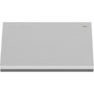 Hikvision HS-EHDD-T30STD 2T Gris - Disco duro Externo