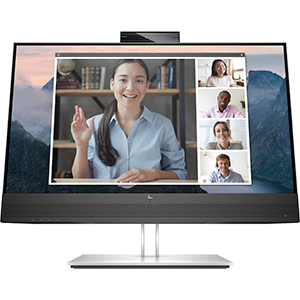 HP E24MV G4 23.8'' - LED - Full HD - Monitor