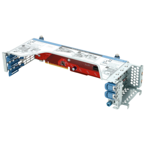 Hewlett Packard Enterprise 866436-B21 ranura de expansión