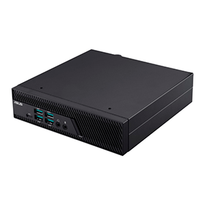 ASUS PB62-B5019ZH i5-11400 - 8GB - 256GB SSD - W10 Pro - Ordenador Sobremesa