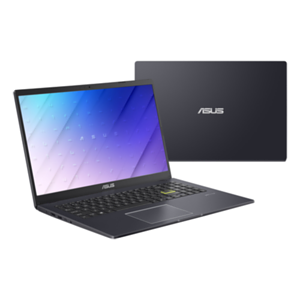 ASUS E510MA-BQ509TS - Portátil 15.6" Full HD (Celeron N4020, 4GB RAM, 128GB eMMC, UHD Graphics 600, Windows 10 Home S) Negro Es