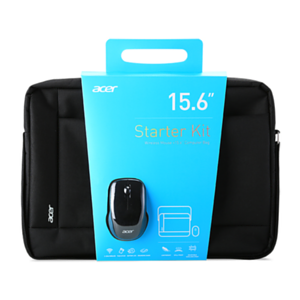 Acer 15 6 CARRYING CASE 15.6´´ - Maletin