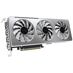 Gigabyte GeForce RTX 3060 Ti Vision OC 8G (rev. 2.0) 8GB GDDR6 - Tarjeta Grafica Gaming Gigabyte GeForce RTX 3060 Ti Vision OC 8G (rev. 2.0) 8GB GDDR6 - Tarjeta Grafica Gaming