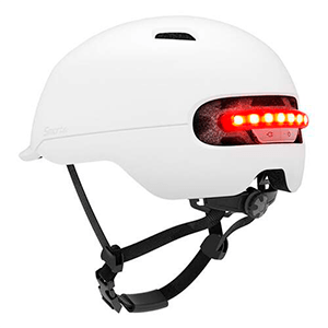 Smart4U SH50U Blanco Talla L - Casco