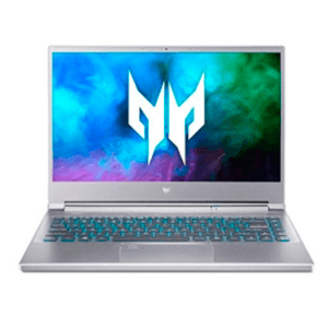 Acer Predator TRITON 300 SE PT314-51S PLATA - Ordenador Portatil