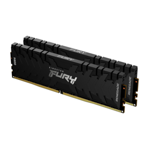 Kingston Technology FURY Renegade 32GB 2x16GB DDR4 4000 MHz - Memoria RAM