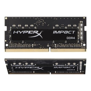 Kingston Technology KF432S20IBK2/16 16GB  2x8GB DDR4 3200 MHz - Memoria RAM