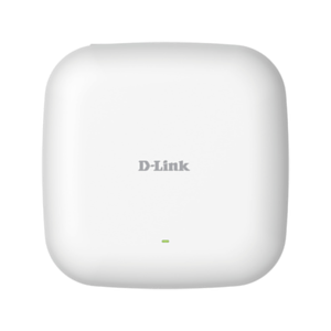 D-Link Nuclias Connect AX1800 1800 Mbit/s Blanco -Punto Acceso