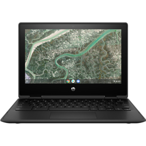 HP Chromebook x360 11MK G3 MT8183 4GB - 32GB eMMC - 11.6´´ IPS HD Tactil - Chrome OS 64 - Ordenador Portatil HP Chromebook x360 11MK G3 MT8183 4GB - 32GB eMMC - 11.6´´ IPS HD Tactil - Chrome OS 64 - Ordenador Portatil