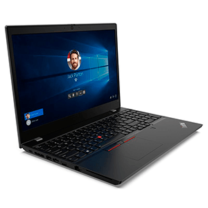 Lenovo ThinkPad L15 G1 20U8 Ryzen 3 4300U - Radeon Grapics - 8GB - 512GB SSD - 15.6´´ - Full HD - W10P - Ordenador Portatil Lenovo ThinkPad L15 G1 20U8 Ryzen 3 4300U - Radeon Grapics - 8GB - 512GB SSD - 15.6´´ - Full HD - W10P - Ordenador Portatil