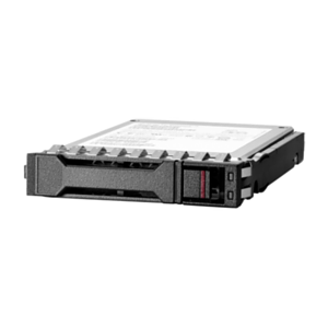 Hewlett Packard Enterprise P40499-B21 SSD 2.5" 1920 GB SATA TLC - Disco Duro