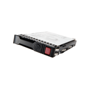 HPE 480GB SATA MU SFF BC MV SSD