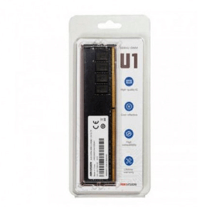HIKVISION HS-UDIMM-U1STD D4161CAB2F1ZB1 16G - Memoria RAM
