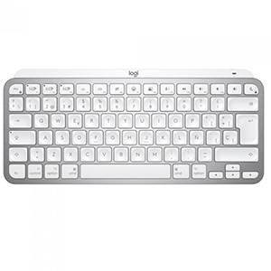 Logitech Mx Keys Mac Mini Wireless Illuminated KB