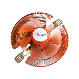 L-Link LL-8879 - Disipador CPU