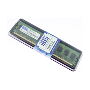 Goodram 2GB DDR2-800 1x2GB 800 MHz - Memoria RAM