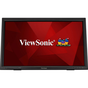 Viewsonic TD2423 23.8´´ - LED - Full HD - Tactil - Monitor