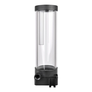 Thermaltake Pacific Deposito con Bomba Negro - Refrigeracion Liquida