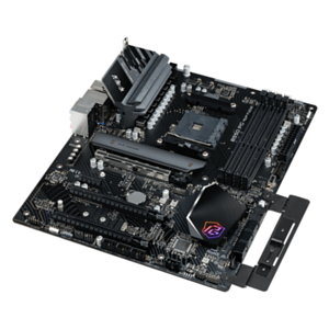 Asrock B550 PG Riptide - Placa Base