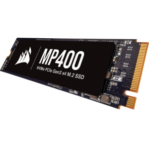 Corsair MP400 M.2 1TB PCI Express 3.0 QLC 3D NAND NVMe - Disco Duro