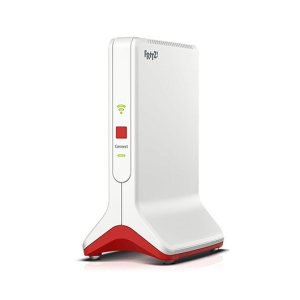AVM FRITZ!Repeater 6000 6000 Mbit/s Blanco - Extensor Red