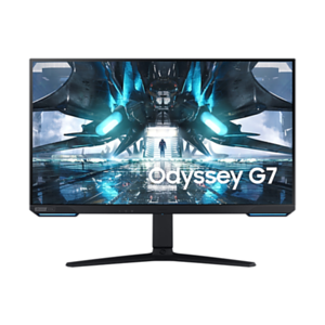 Samsung LS28AG700NUXEN 28´´ - LED - 4K UHD - Monitor