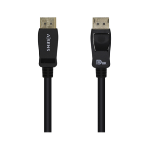 StarTech.com Cable de 1m DisplayPort 1.4 Certificado VESA - 8K de