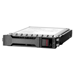 HPE 1TB SATA 6G BUSI INT