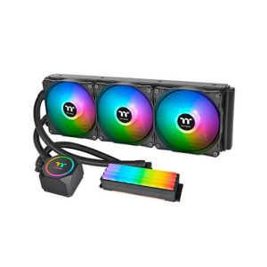 Thermaltake Floe RC360 - Refrigeracion Liquida