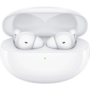 OPPO Enco Free 2 W52 White Auriculares Dentro de oído Bluetooth Blanco