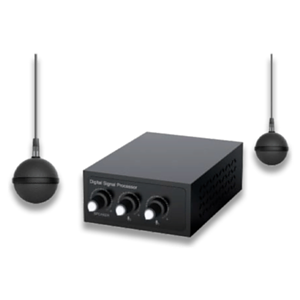Laia t-Pod Air Pro Dual