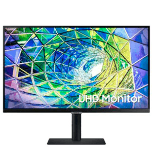 Samsung LS27A800UJUXEN 27´´ - LCD - 4K UHD - Monitor