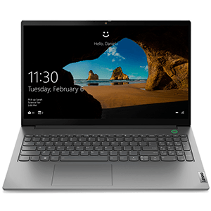 Lenovo ThinkBook 15 i5-11 - 8GB - 256GB SSD - 15.6´´ Full HD - W10 Pro - Ordenador Portátil Lenovo ThinkBook 15 i5-11 - 8GB - 256GB SSD - 15.6´´ Full HD - W10 Pro - Ordenador Portátil