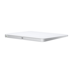 Apple Magic Trackpad Blanco - Raton