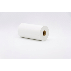 Brother LD4F000080040I etiqueta de impresora Blanco