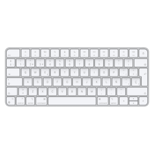 Apple Magic Keyboard-Esp - Teclado